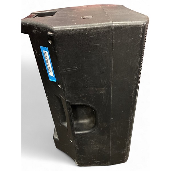 Used Harbinger V2215 Powered Speaker