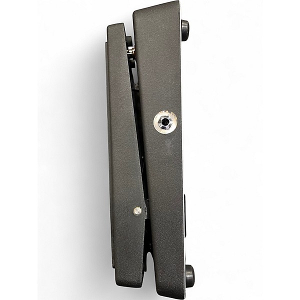 Used Dunlop GCB95 Original Crybaby Wah Effect Pedal