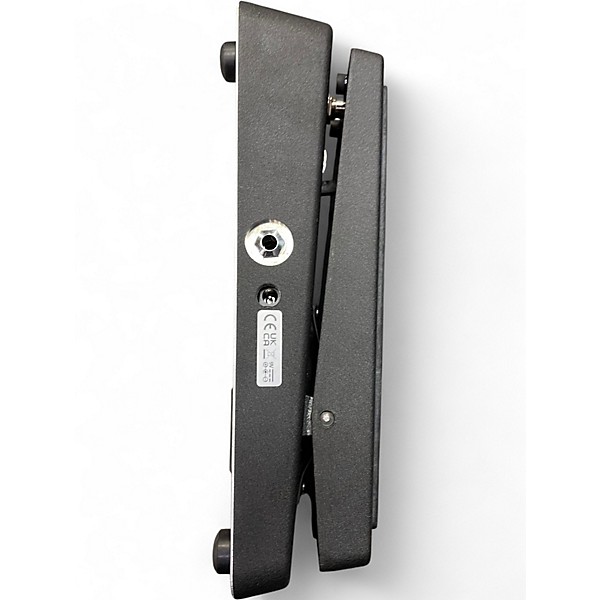 Used Dunlop GCB95 Original Crybaby Wah Effect Pedal