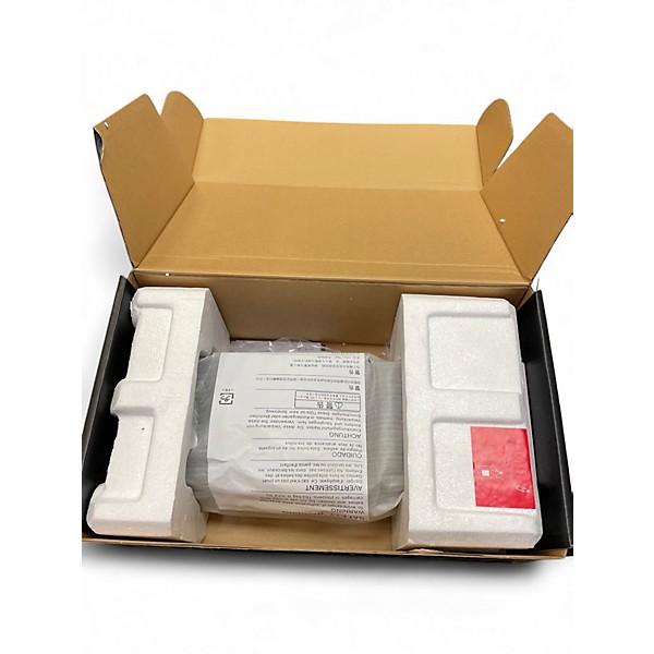 Used HeadRush FLEX PRIME Effect Processor