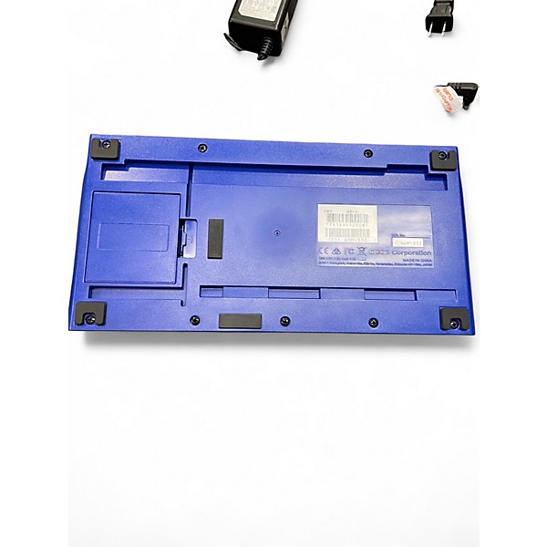 Used BOSS GT1 Effect Processor