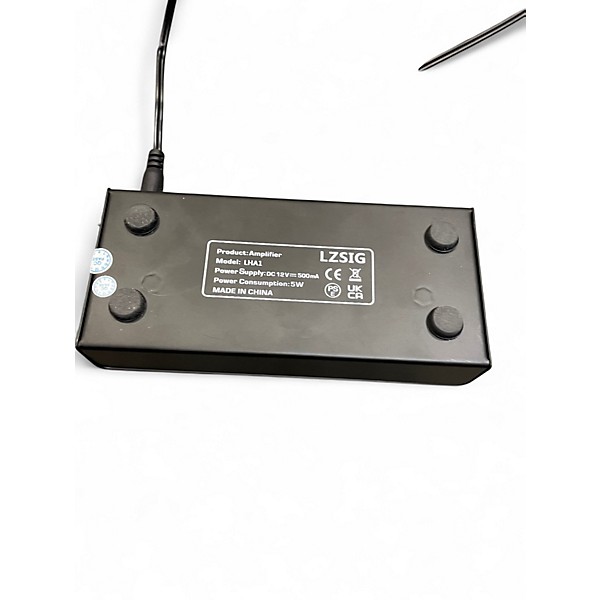 Used Lzsig LHA1 Headphone Amp
