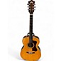 Used Guild F-30R Natural Acoustic Electric Guitar thumbnail