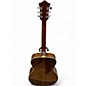 Used Guild F-30R Natural Acoustic Electric Guitar