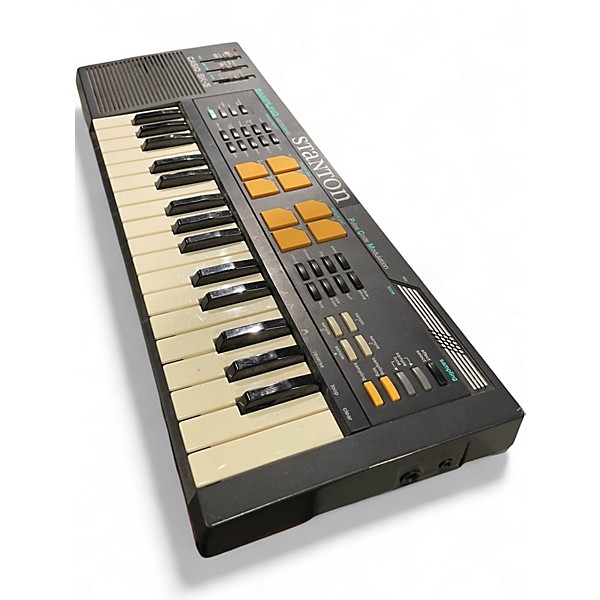 Used Casio SK-5 Portable Keyboard