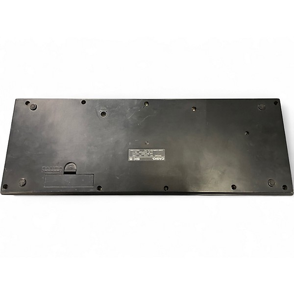 Used Casio SK-5 Portable Keyboard