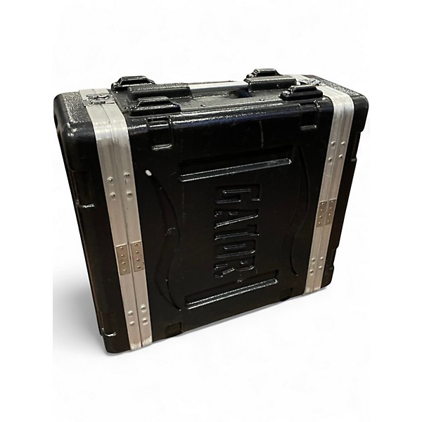 Used Gator GR4S Rackmount Case