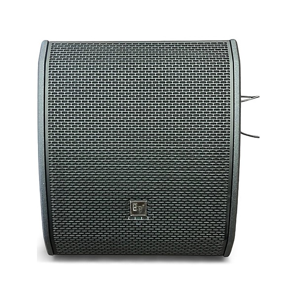 Used Electro-Voice PXM-12MP Powered Monitor