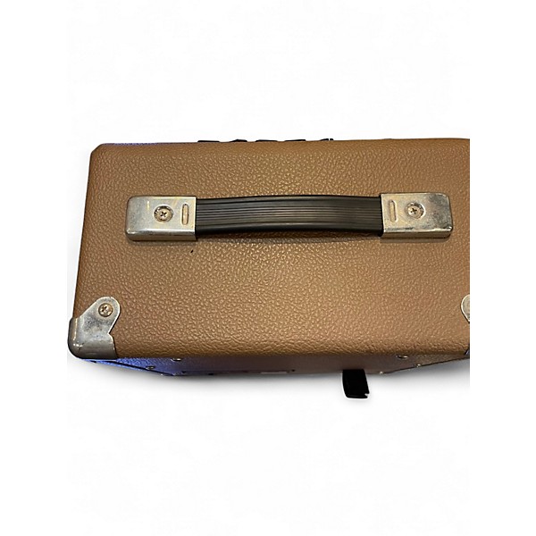 Used Fender Acoustasonic 15 Acoustic Guitar Combo Amp