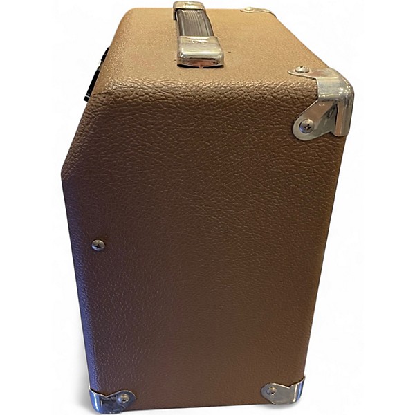 Used Fender Acoustasonic 15 Acoustic Guitar Combo Amp