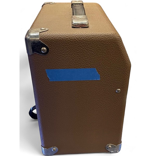 Used Fender Acoustasonic 15 Acoustic Guitar Combo Amp