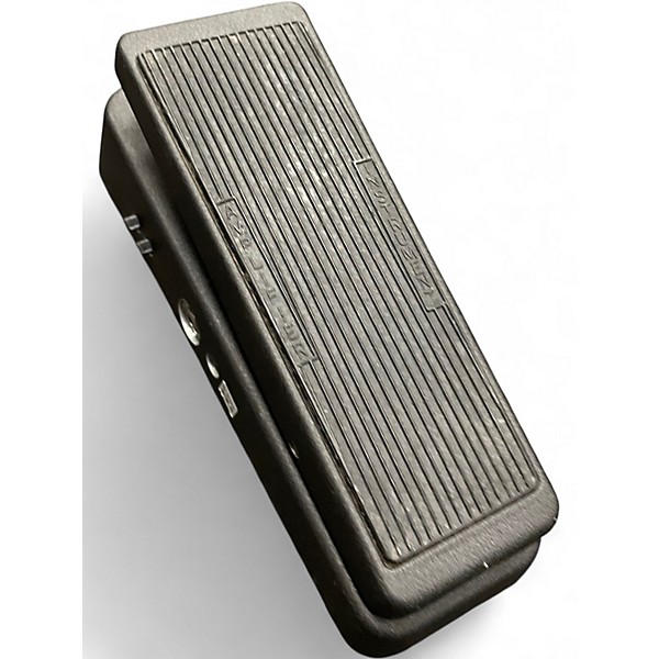 Used Dunlop 535Q Cry Baby Multi-Wah Effect Pedal
