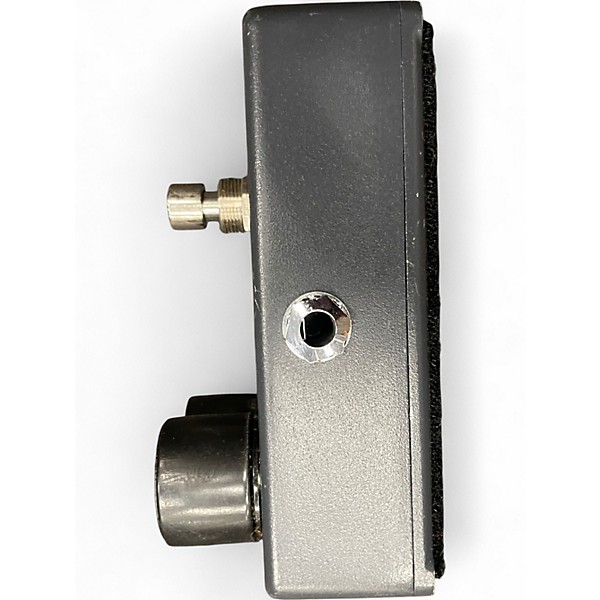 Used MXR M152 MICRO FLANGER Effect Pedal