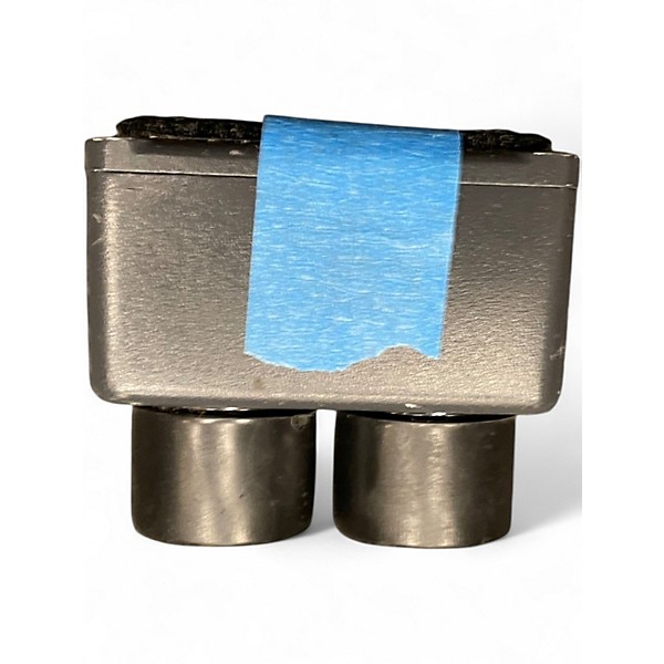 Used MXR M152 MICRO FLANGER Effect Pedal