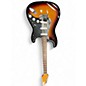 Used SX VINTAGE SERIES S STYLE 3 Color Sunburst Solid Body Electric Guitar thumbnail