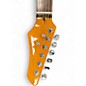 Used SX VINTAGE SERIES S STYLE 3 Color Sunburst Solid Body Electric Guitar