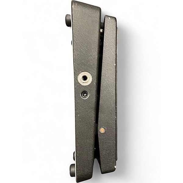 Used Dunlop GCB95 Original Crybaby Wah Effect Pedal