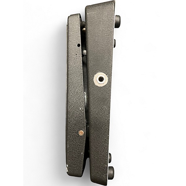 Used Dunlop GCB95 Original Crybaby Wah Effect Pedal