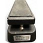 Used Dunlop GCB95 Original Crybaby Wah Effect Pedal