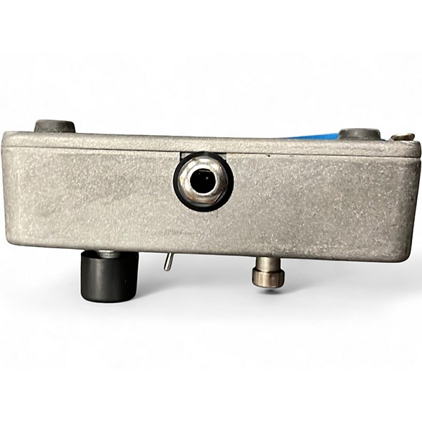 Used Electro-Harmonix Doctor Q Nano Envelope Filter Effect Pedal