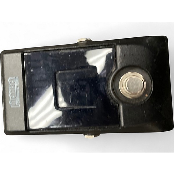 Used KORG PB01 Pitchblack Chromatic Tuner Pedal