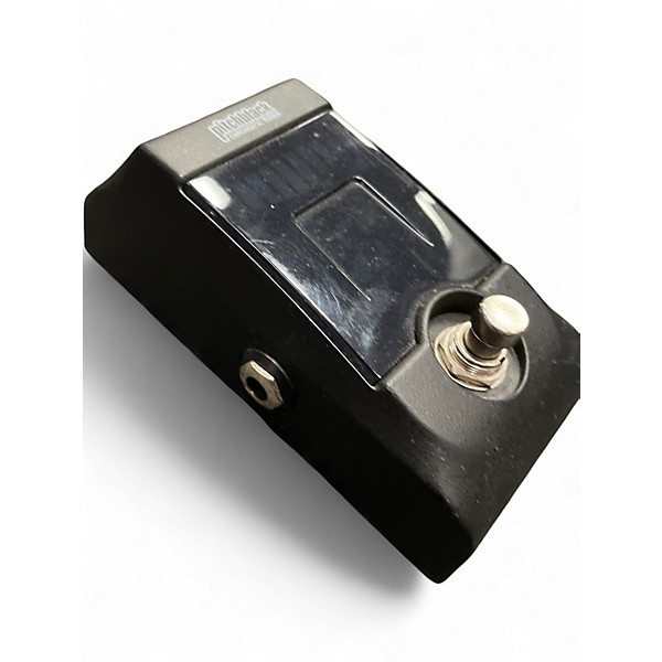 Used KORG PB01 Pitchblack Chromatic Tuner Pedal