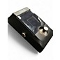 Used KORG PB01 Pitchblack Chromatic Tuner Pedal