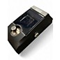 Used KORG PB01 Pitchblack Chromatic Tuner Pedal