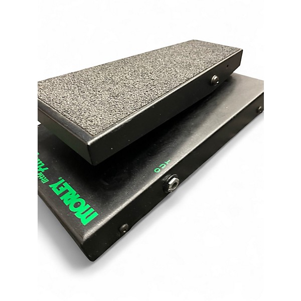 Used Morley LITTLE ALLIGATOR Pedal