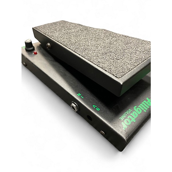 Used Morley LITTLE ALLIGATOR Pedal