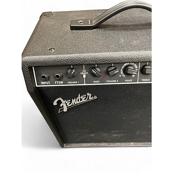 Used Fender CHAMPION 50XL Guitar Combo Amp