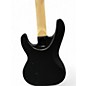 Used Jackson JS1M Black Electric Bass Guitar