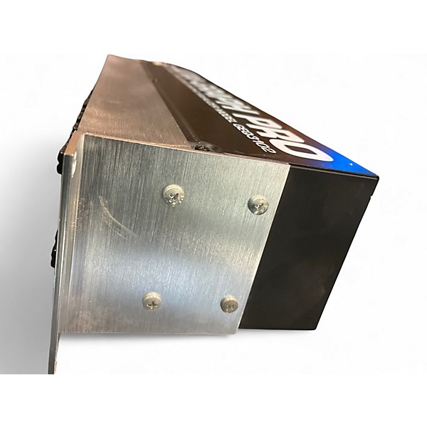 Used Behringer ULTRA GRAPH PRO Equalizer