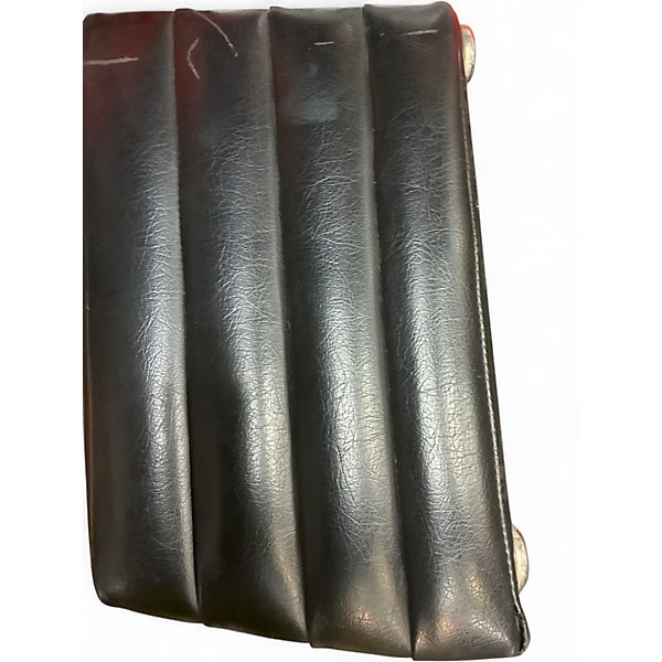 Used Kustom 250 Bass Amp Head