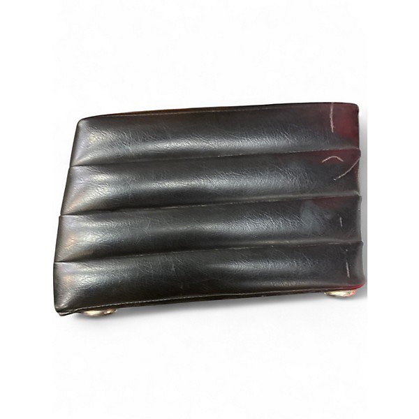 Used Kustom 250 Bass Amp Head