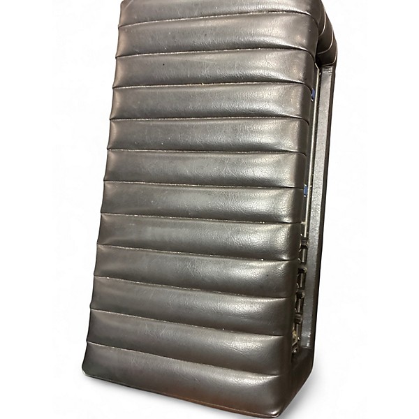 Used Kustom 250 Bass Amp Head