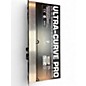 Used Behringer DEQ2496 Ultra-Curve Pro Equalizer thumbnail