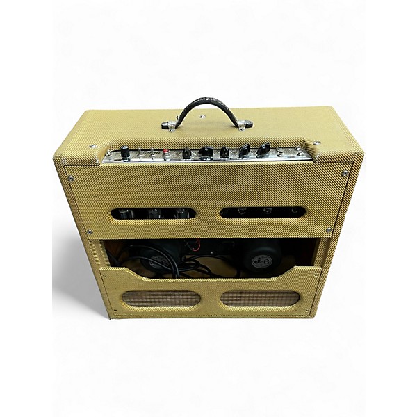 Used Holland bandmaster 3x10 Tube Guitar Combo Amp