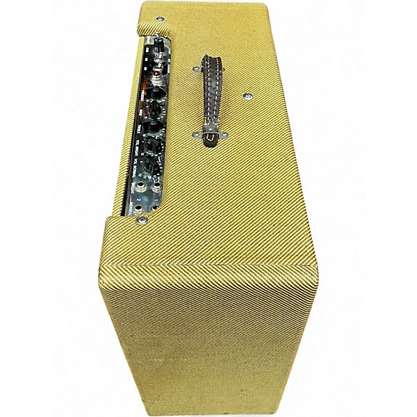 Used Holland bandmaster 3x10 Tube Guitar Combo Amp