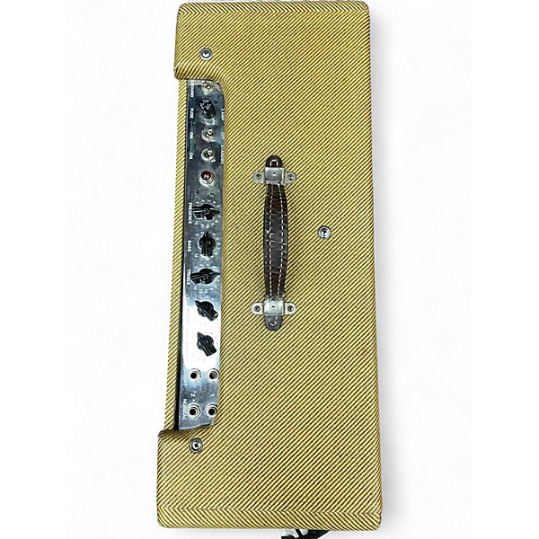 Used Holland bandmaster 3x10 Tube Guitar Combo Amp