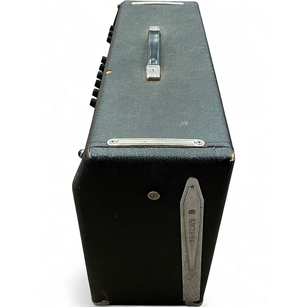 Vintage 1965 Fender PRO REVERB Tube Guitar Combo Amp