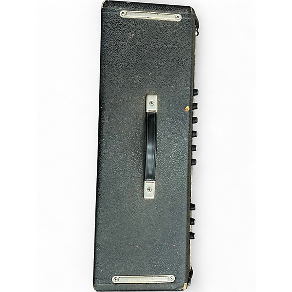 Vintage 1965 Fender PRO REVERB Tube Guitar Combo Amp