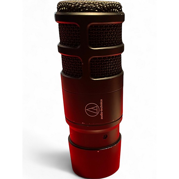 Used Audio-Technica AT2040 Dynamic Microphone
