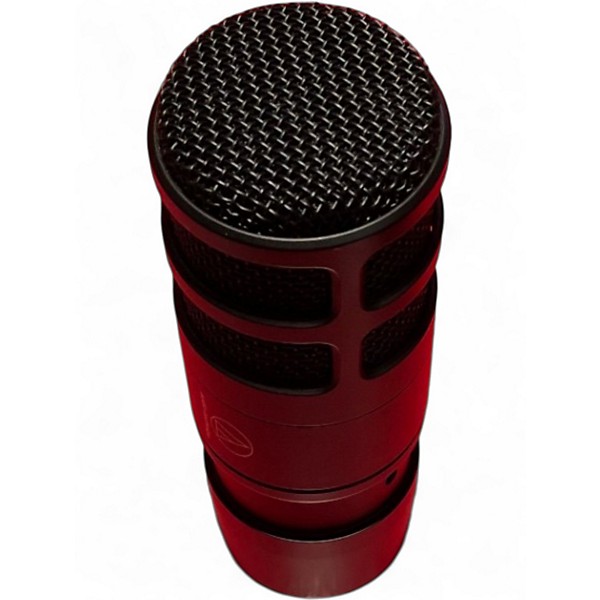 Used Audio-Technica AT2040 Dynamic Microphone
