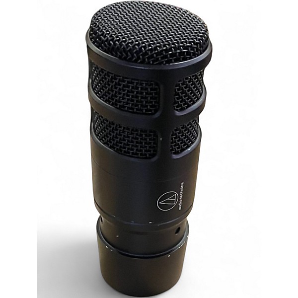Used Audio-Technica AT2040 Dynamic Microphone