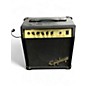Used Epiphone studio bass 10 Bass Combo Amp thumbnail