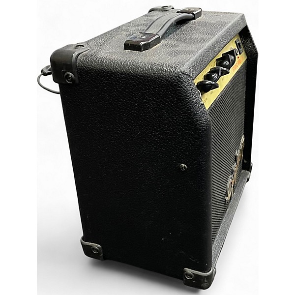 Used Epiphone studio bass 10 Bass Combo Amp