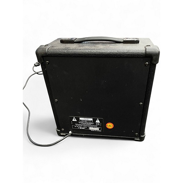 Used Epiphone studio bass 10 Bass Combo Amp