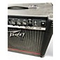 Used Peavey Rage 158 1X8 15W Guitar Combo Amp