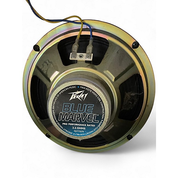 Used Peavey Rage 158 1X8 15W Guitar Combo Amp